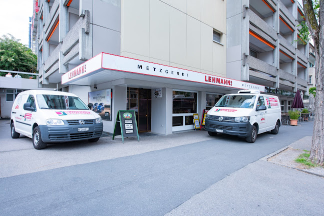 Comentarii opinii despre Lehmanns Metzgerei Bern GmbH