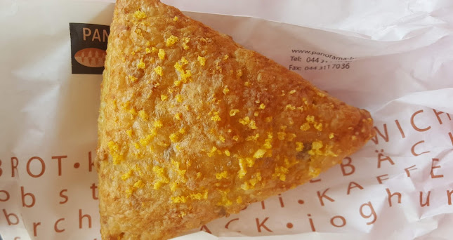 Panorama Brot AG - Gastronomie und Hotellerie