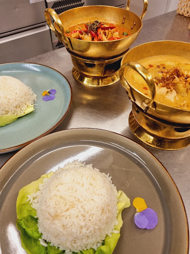 The King Crab Thai Restaurant - Ottenbach
