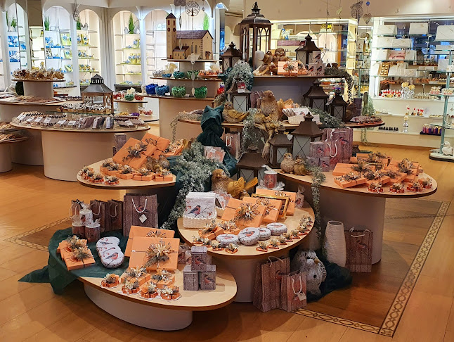 Bürgi Spezialitäten - Pfyn