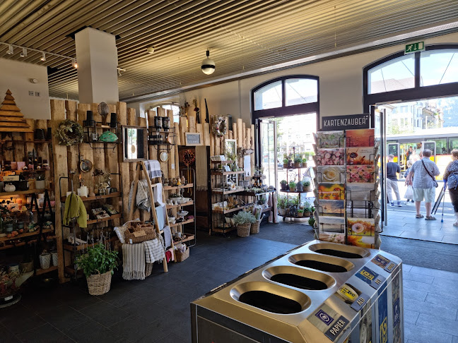 Caffè Spettacolo Solothurn - Gastronomie und Hotellerie