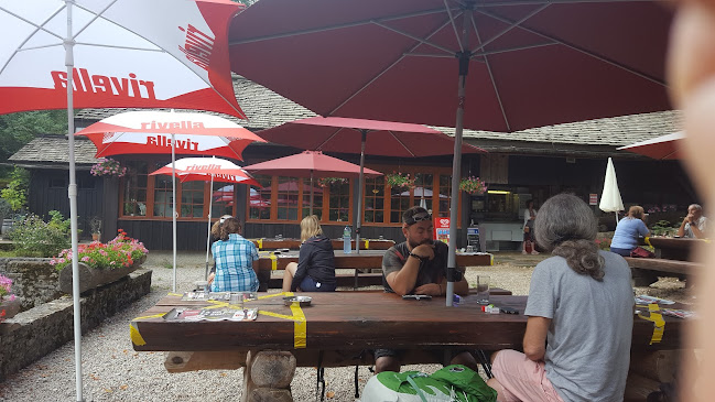 La Ferme Robert - Noiraigue