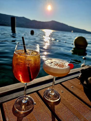 Seerose Bar & Lounge - Gastronomie und Hotellerie