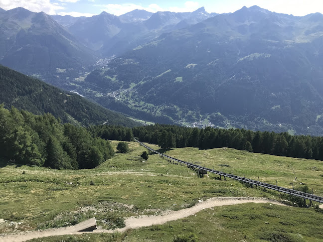 Tignousa, 3961 Saint-Luc