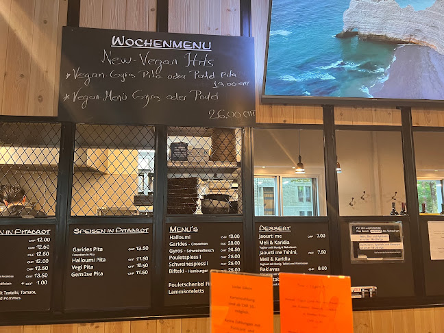 Comentarii opinii despre Mythos