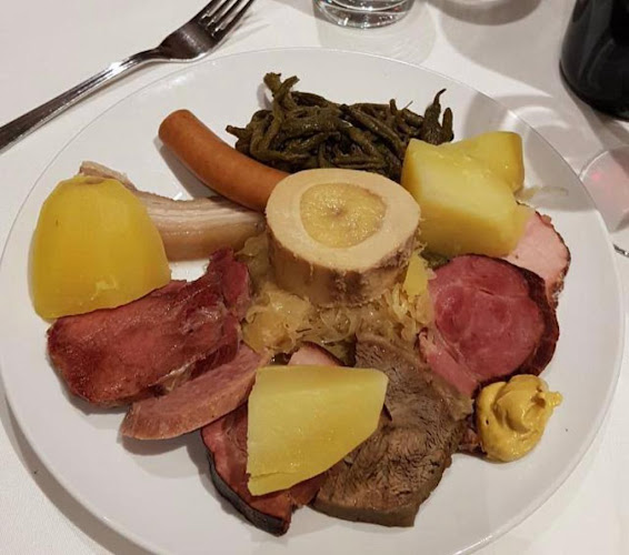 Comentarii opinii despre Ristorante L'Incontro