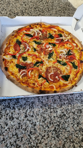 Comentarii opinii despre Reina Food