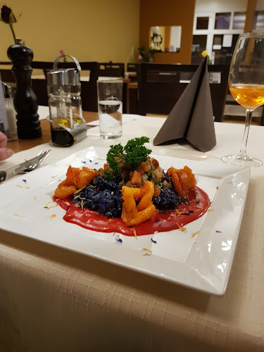 Restaurant Pizzeria Thoracker - Gastronomie und Hotellerie