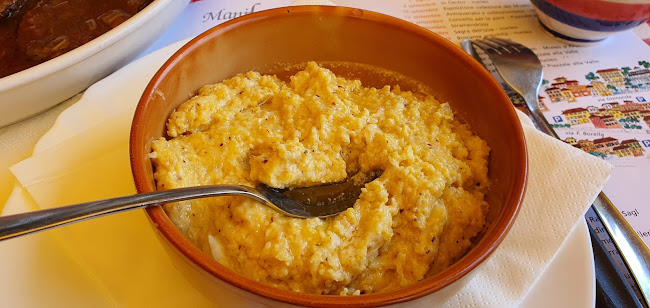 Ristorante-Grotto Eremo S. Nicolao - Somazzo