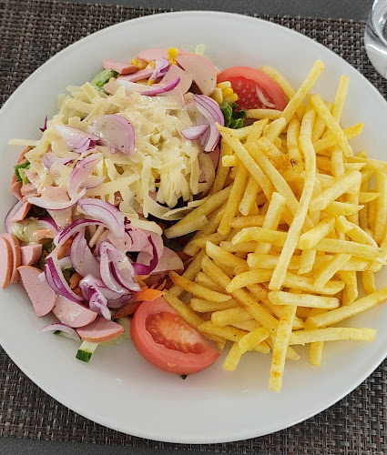 Restaurant Station - Gastronomie und Hotellerie