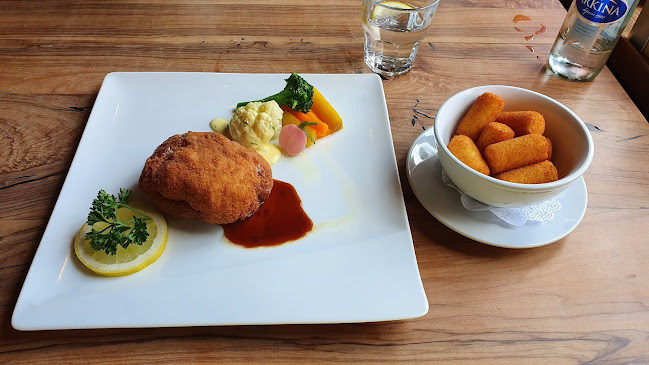 Pfistern Alpnach - Gastronomie und Hotellerie