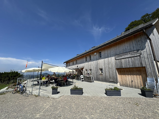 Tierhag 1, 8496 Steg im Tösstal