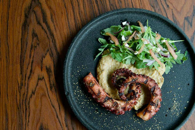 Meyhanè Genève - Geneva