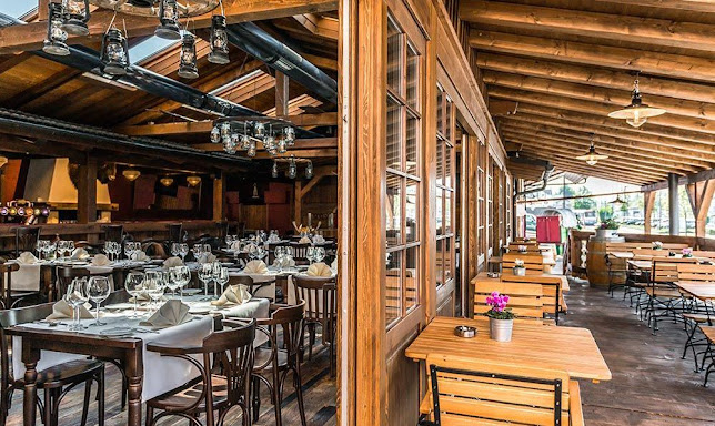 Restaurant Bahnhöfli Root