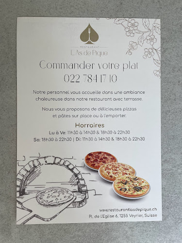 Pl. de l'Eglise 6, 1255 Veyrier