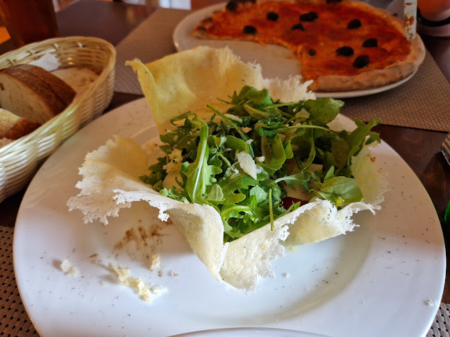 Osteria la Cantinetta - Gastronomie und Hotellerie