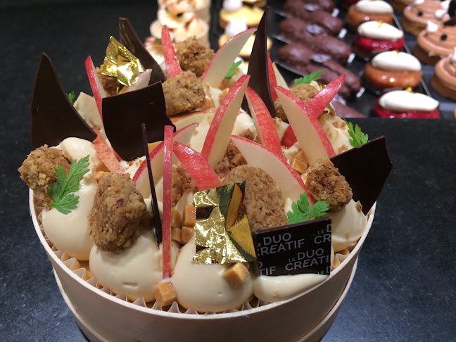 Comentarii opinii despre Le Duo Créatif