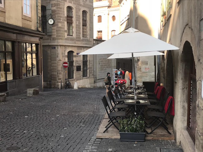 Comentarii opinii despre La Cantinella