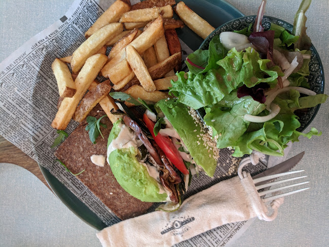 Crazy Wolf - Fribourg