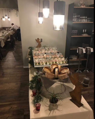 Restaurant Pinte communale - Gastronomie und Hotellerie