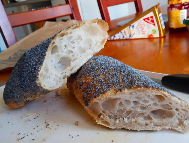 Biobackstüble Zuck & Kaun GmbH - Filiale Gottmannplatz - Kreuzlingen