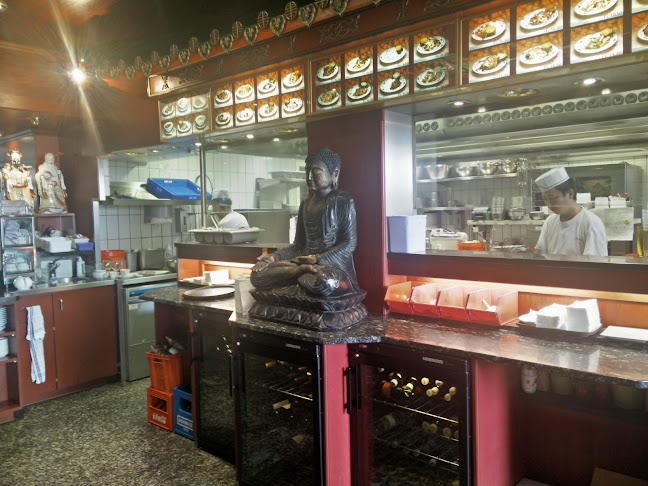 Comentarii opinii despre Suan Long - Langstrasse