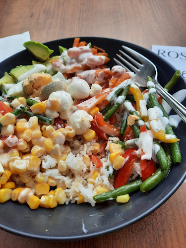 Rosé - Gastronomie und Hotellerie