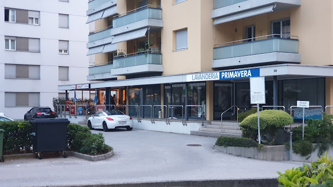 Via Canonico Ghiringhelli 25, 6500 Bellinzona