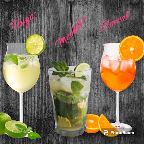 Latin Mix Bar Shahba Rose