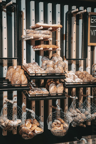 Comentarii opinii despre Bäckerei Füger Handmade in St. Gallen