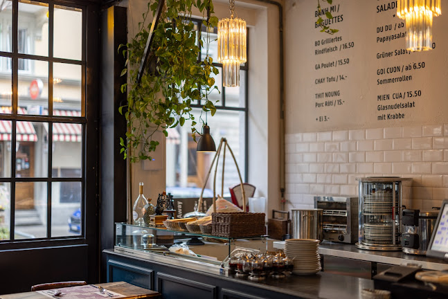 Comentarii opinii despre Co Chin Chin Cuisine | Vietnamesisches Restaurant | Asiatische Küche | Catering