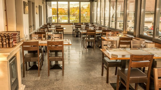 Ristorante Pizzeria Roma - Bubikon