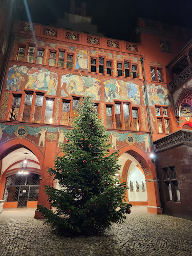 Der Grüne Gaul - Basel