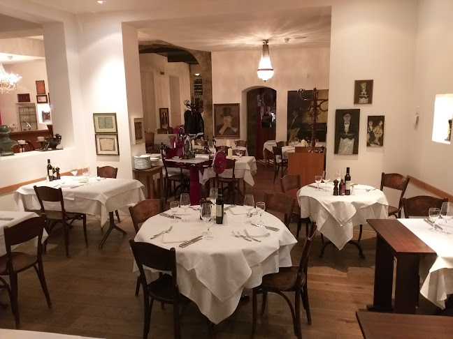 Opinii despre Ristorante Verdi în Bern - Gastronomie und Hotellerie