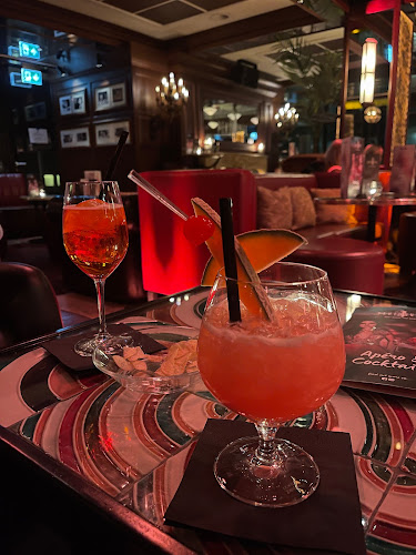 Pilatusstrasse 29, 6002 Luzern