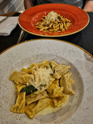 Comentarii opinii despre Restaurant italien Ulivo