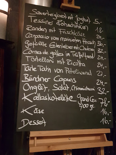 Restaurant le vivant - Gastronomie und Hotellerie