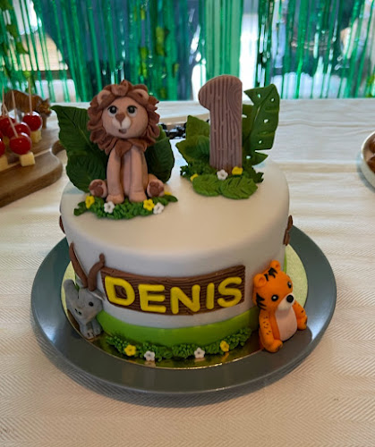 The Cake Store - Gastronomie und Hotellerie