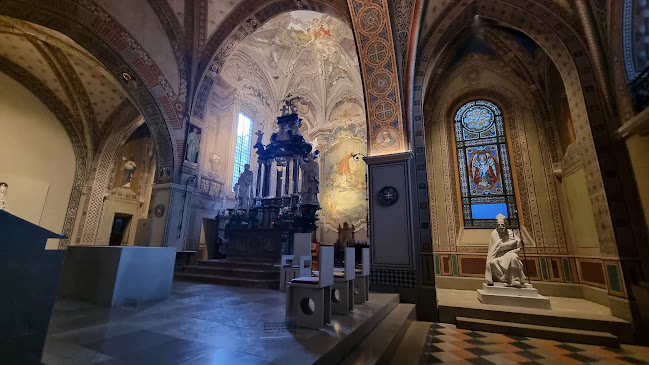 Via Torquato Tasso 2, 6900 Lugano, Schweiz