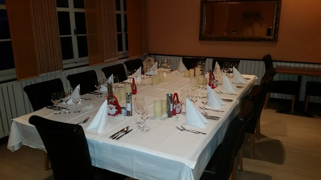 Basilicum - Bottmingen