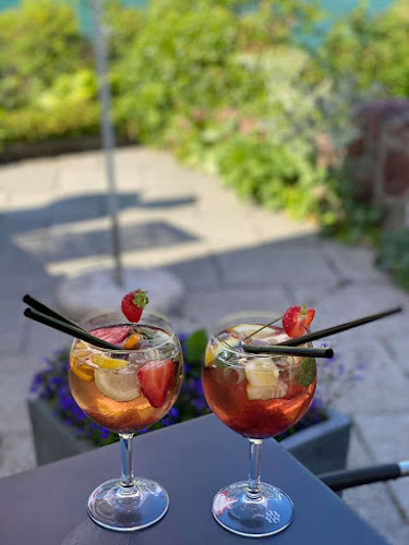 Opinii despre Seeblick Hotel Restaurant Rössli în Murg - Gastronomie und Hotellerie