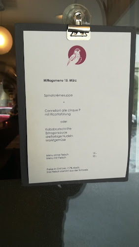 Restaurant Falken - Bern