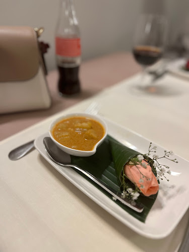 Thai Orchid - Meilen