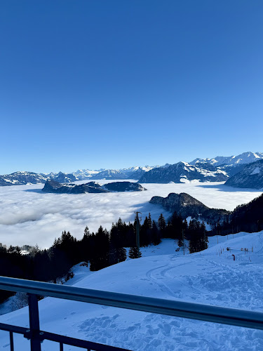 Bergwirtschaft zur Alpgschwänd