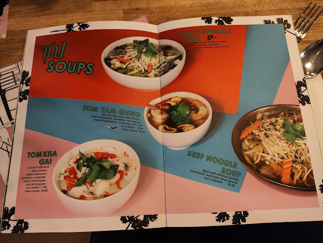 Restaurant Boo Messeplatz