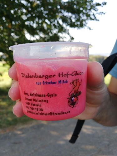 Abendsmatt - Lampenberg