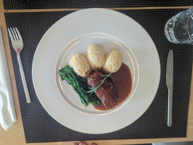 Opinii despre Linde Büttikon în Buttikon - Gastronomie und Hotellerie