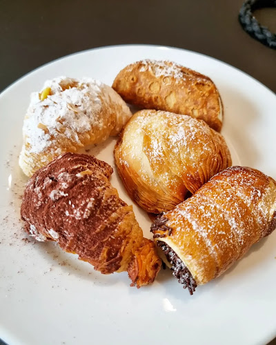 La Vela - Gastronomie und Hotellerie