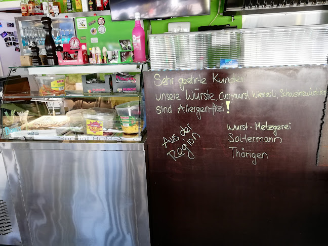 Opinii despre Montschis în Langenthal - Gastronomie und Hotellerie