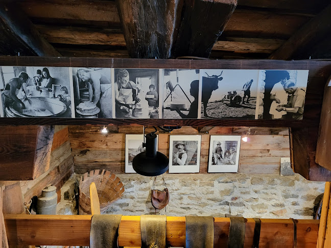 Restaurant Riederfurka